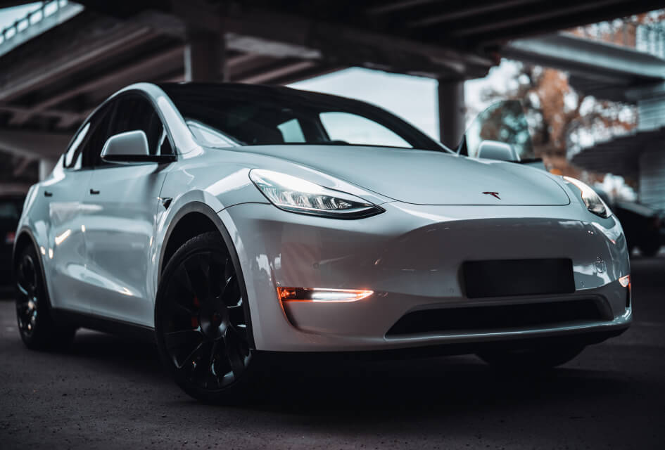 Аренда электрокара Тесла. Прокат электромобилей в Украине - Киев ...